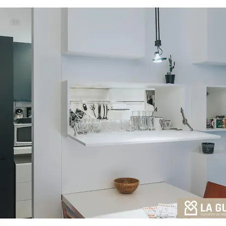 Relais Giusti 2 - La Guarida Apartment Udine Exterior photo