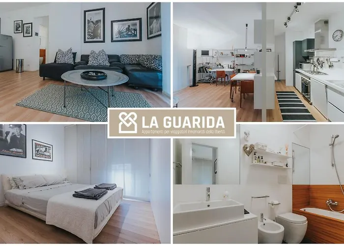 Relais Giusti 2 - La Guarida