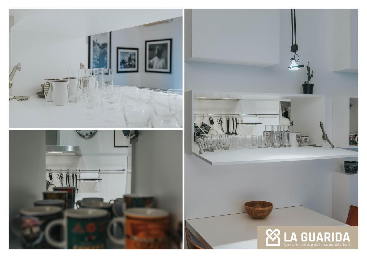 Relais Giusti 2 - La Guarida *