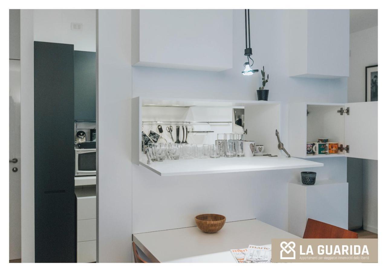 Relais Giusti 2 - La Guarida Udine