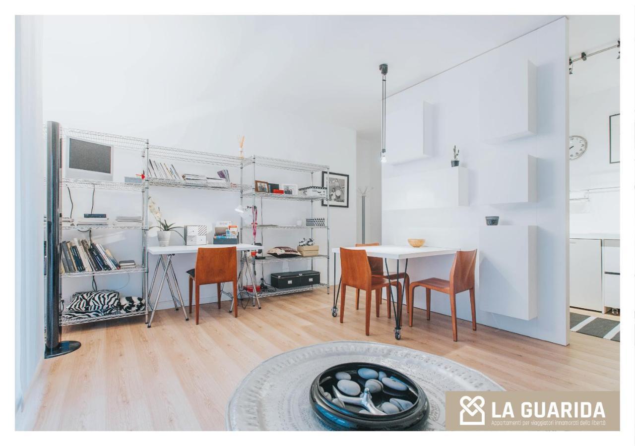 Relais Giusti 2 - La Guarida Apartment Udine