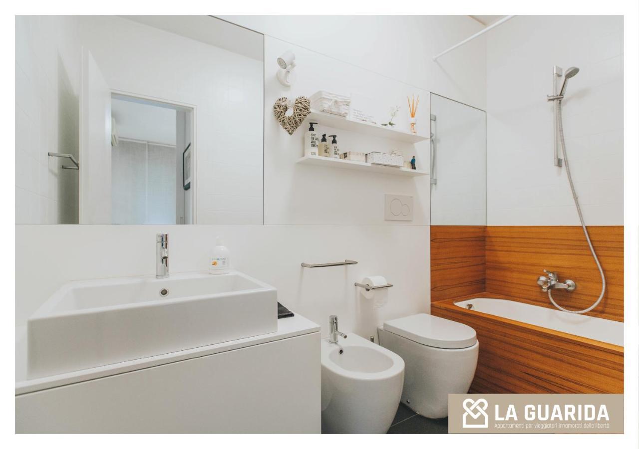 Apartment Relais Giusti 2 - La Guarida *