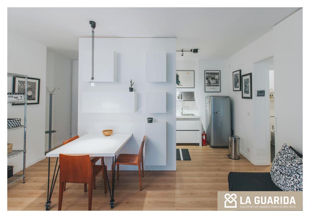 Apartment Relais Giusti 2 - La Guarida *