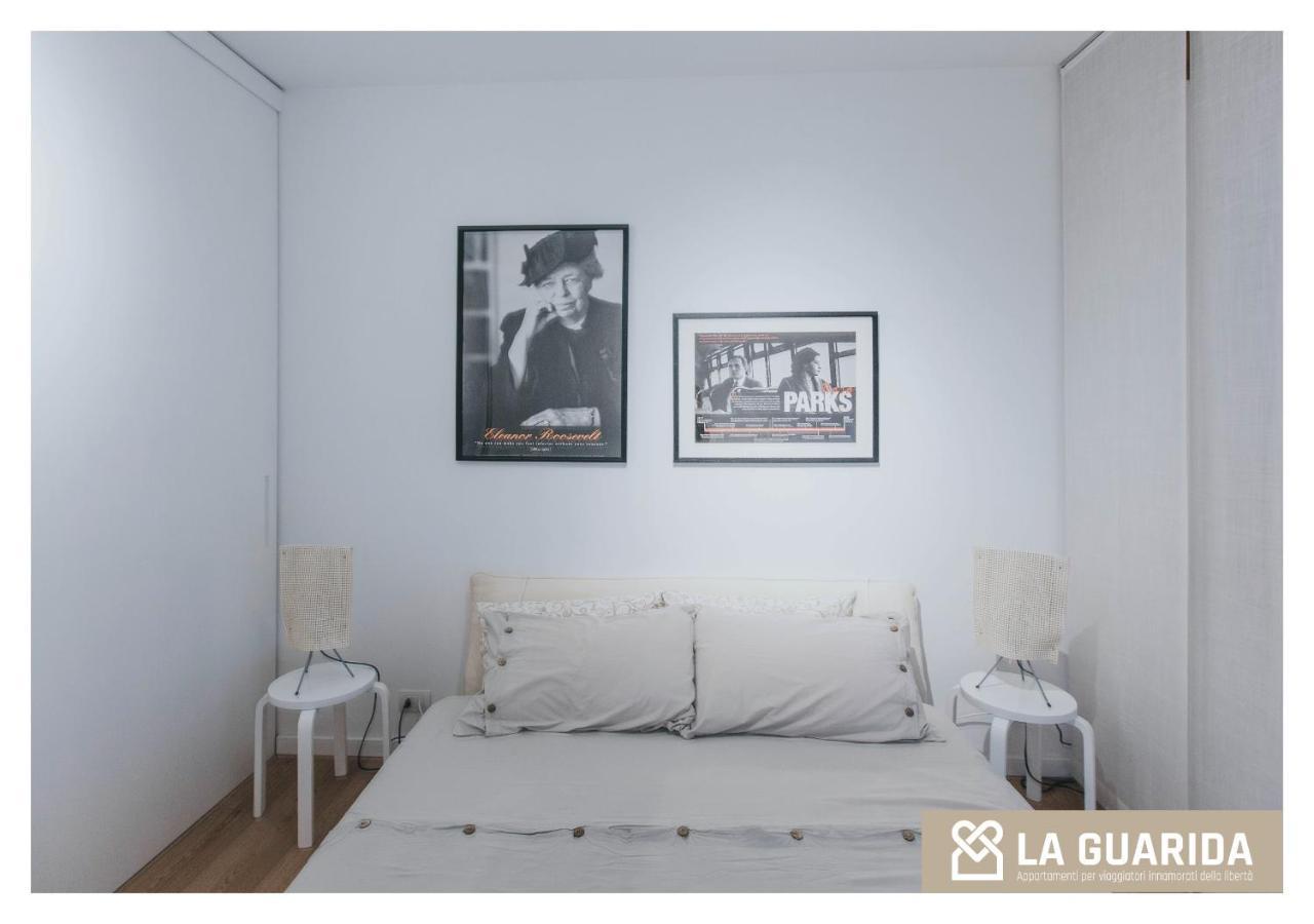 Apartment Relais Giusti 2 - La Guarida Udine
