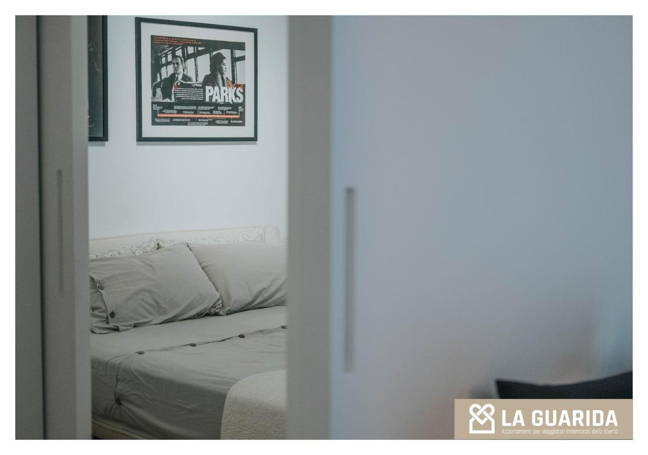 Relais Giusti 2 - La Guarida Apartment Udine