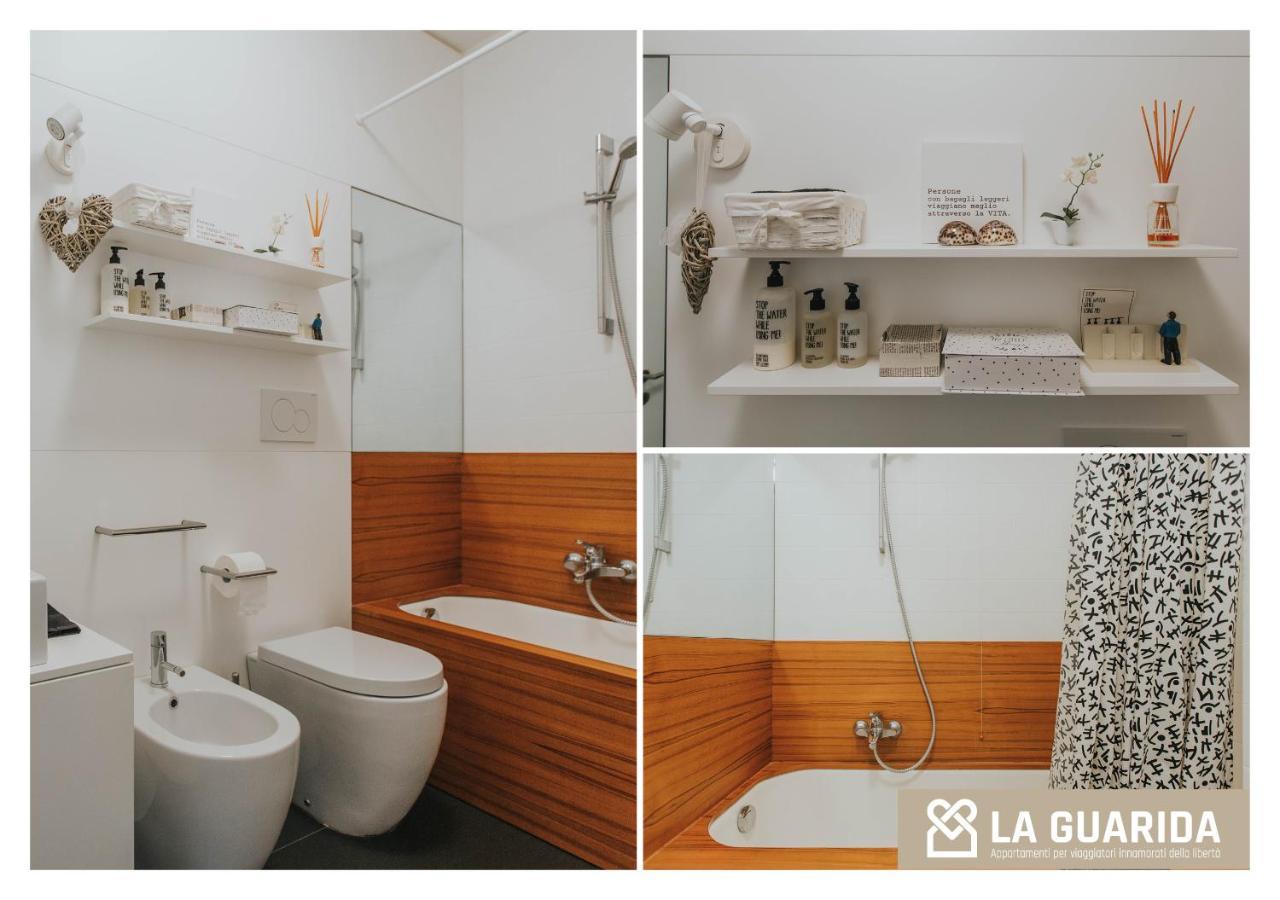 Relais Giusti 2 - La Guarida