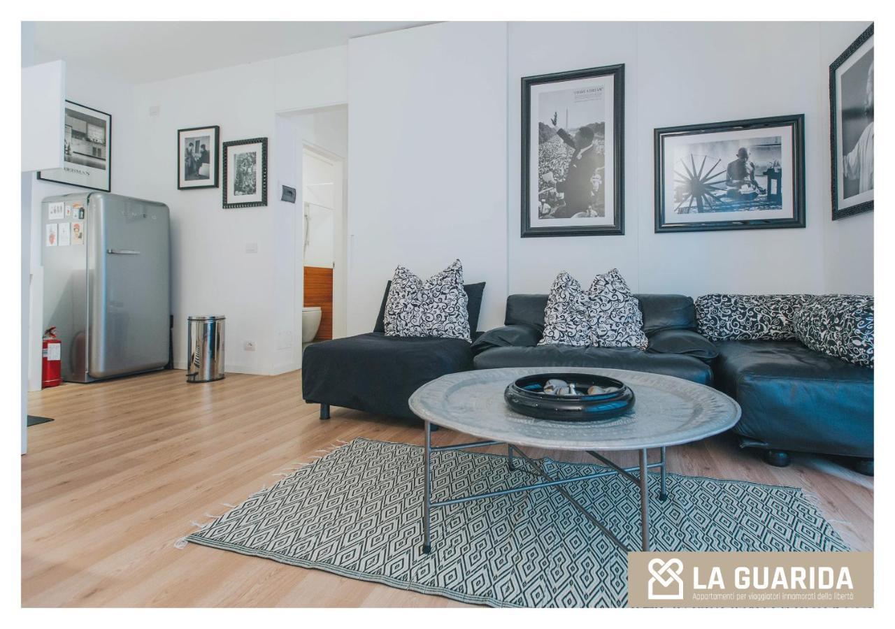 Relais Giusti 2 - La Guarida Apartment Udine